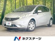 2014 NISSAN NOTE