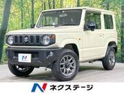 2022 SUZUKI JIMNY XC