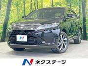 2019 TOYOTA HARRIER