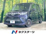 2021 TOYOTA ROOMY