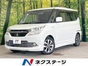 2016 SUZUKI SOLIO BANDIT