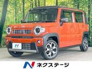 2020 SUZUKI HUSTLER