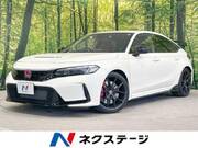 2024 HONDA CIVIC TYPE-R