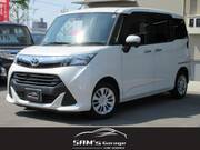 2016 TOYOTA TANK