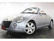 2004 DAIHATSU COPEN