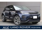 2021 LAND ROVER RANGE ROVER EVOQUE