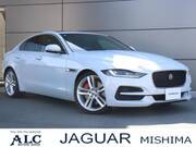 2020 JAGUAR XE