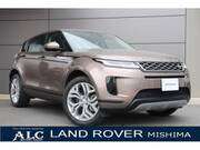 2020 LAND ROVER RANGE ROVER EVOQUE