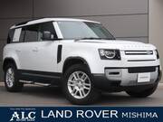 2024 LAND ROVER DEFENDER