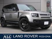 2024 LAND ROVER DEFENDER