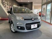 2023 FIAT PANDA