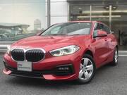 2020 BMW 1 SERIES