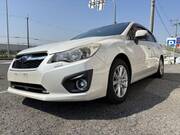 2012 SUBARU IMPREZA