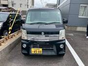 2012 SUZUKI EVERY WAGON