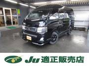 2011 TOYOTA REGIUS ACE VAN