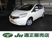 2013 NISSAN NOTE