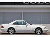 MERCEDES BENZ SL
