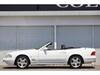 MERCEDES BENZ SL
