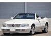 MERCEDES BENZ SL