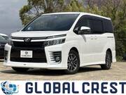 2014 TOYOTA VOXY