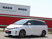2014 TOYOTA ESTIMA