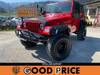 CHRYSLER JEEP WRANGLER