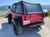 CHRYSLER JEEP WRANGLER