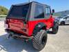 CHRYSLER JEEP WRANGLER
