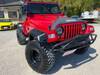 CHRYSLER JEEP WRANGLER