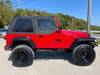 CHRYSLER JEEP WRANGLER