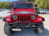 CHRYSLER JEEP WRANGLER