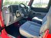 CHRYSLER JEEP WRANGLER