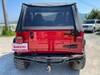 CHRYSLER JEEP WRANGLER