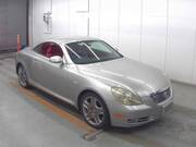 2006 LEXUS SC