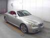 LEXUS SC