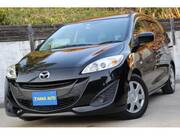 2012 MAZDA PREMACY