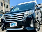 2016 TOYOTA NOAH