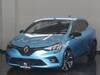 RENAULT LUTECIA