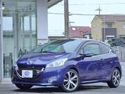 2013 PEUGEOT 208