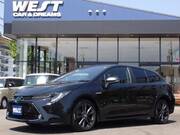 2020 TOYOTA COROLLA TOURING