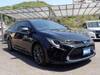 TOYOTA COROLLA TOURING