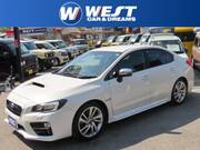 2016 SUBARU WRX S4