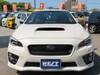 SUBARU WRX S4