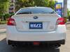 SUBARU WRX S4