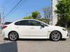 SUBARU WRX S4