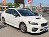 SUBARU WRX S4