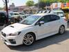 SUBARU WRX S4