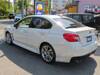 SUBARU WRX S4
