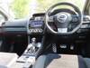 SUBARU WRX S4