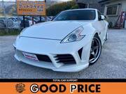 2008 NISSAN FAIRLADY Z VERSION T